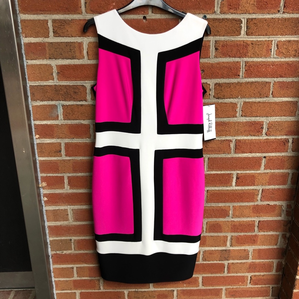 Joseph Ribkoff Robe Pour Dame Dress